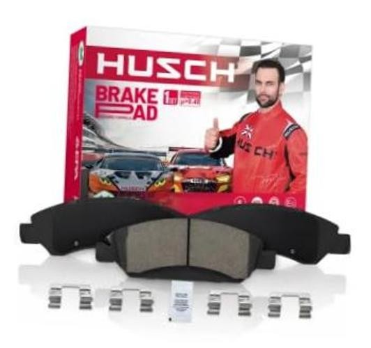 D789 Front Ceramic Brake Pads Kit Fit For Dodge Ram 1500 1994-1999 D789-7659