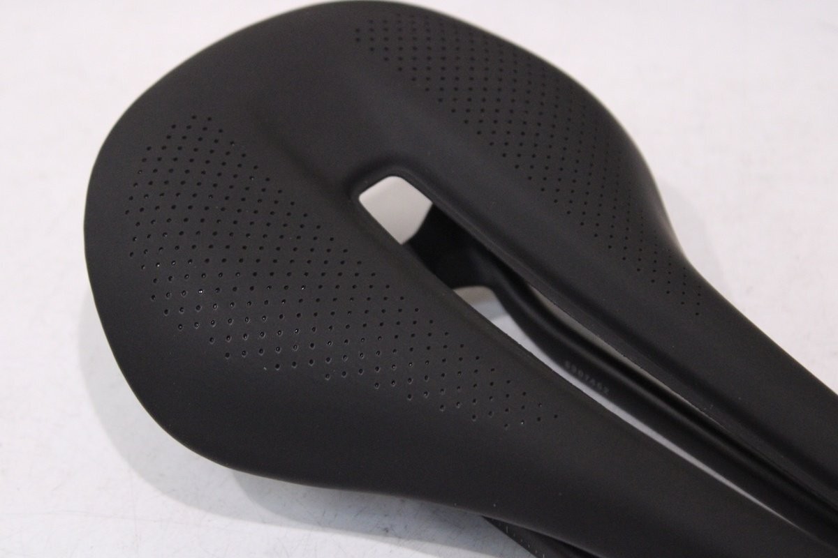 TREK RSL Carbon Rail Saddle 135mm 164g New Unused Road Bike Lightweight Black
