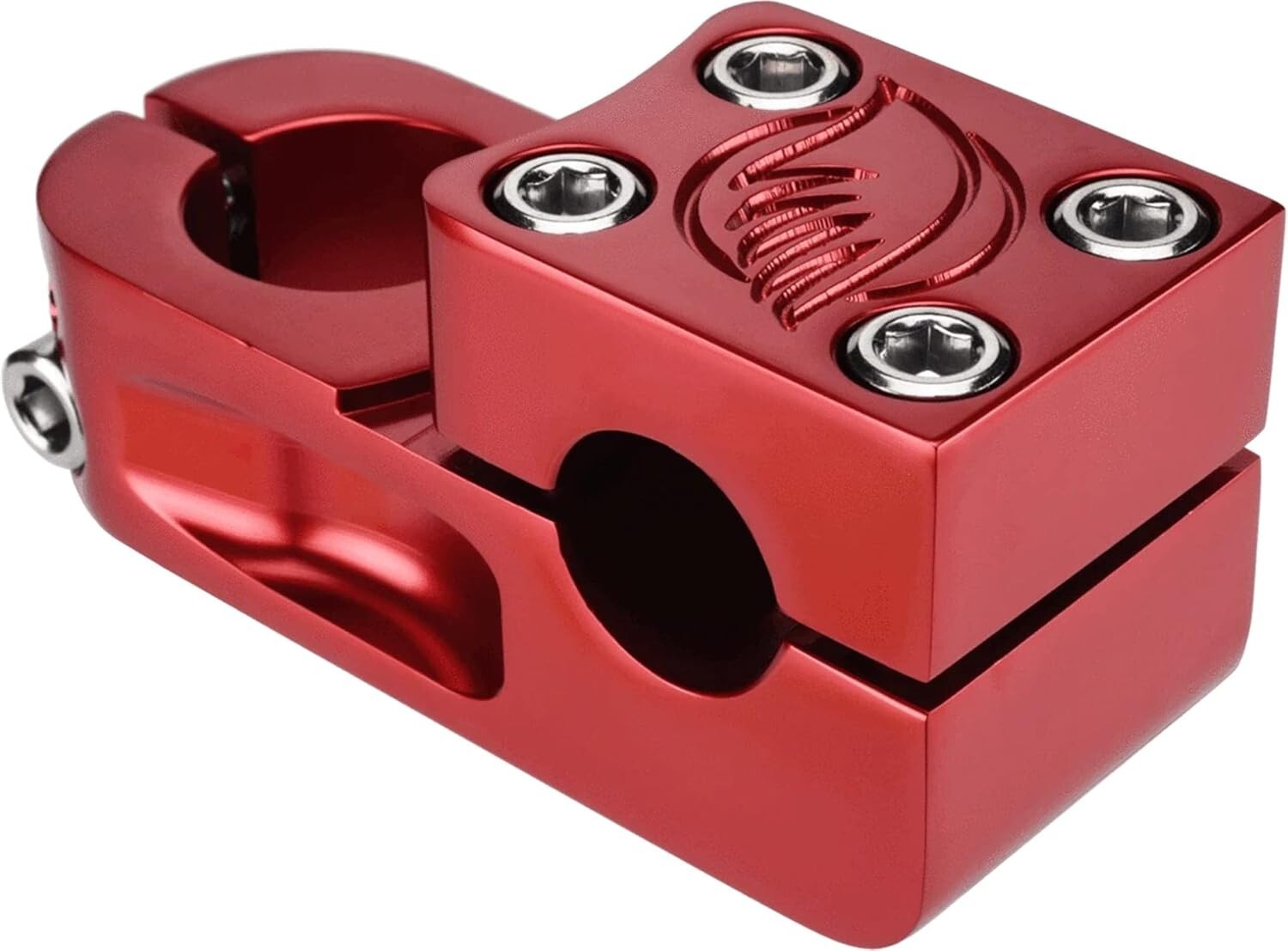 SE Racing SE Bikes Narler Stem Red
