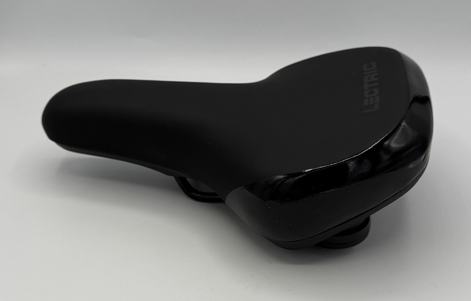 Lectric Brand eBike Black Comfort Seat Electric Bike ShoWell Vxv Replacement
