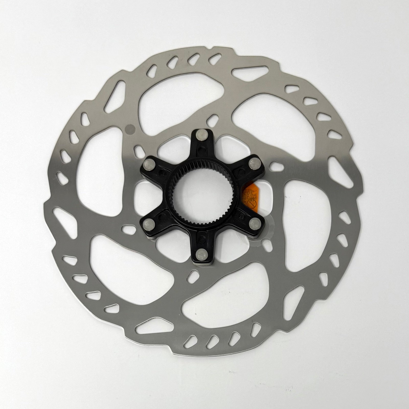 Shimano SM-RT70 180mm Center Lock Disc Brake Rotor ISMRT70ME External Lockring