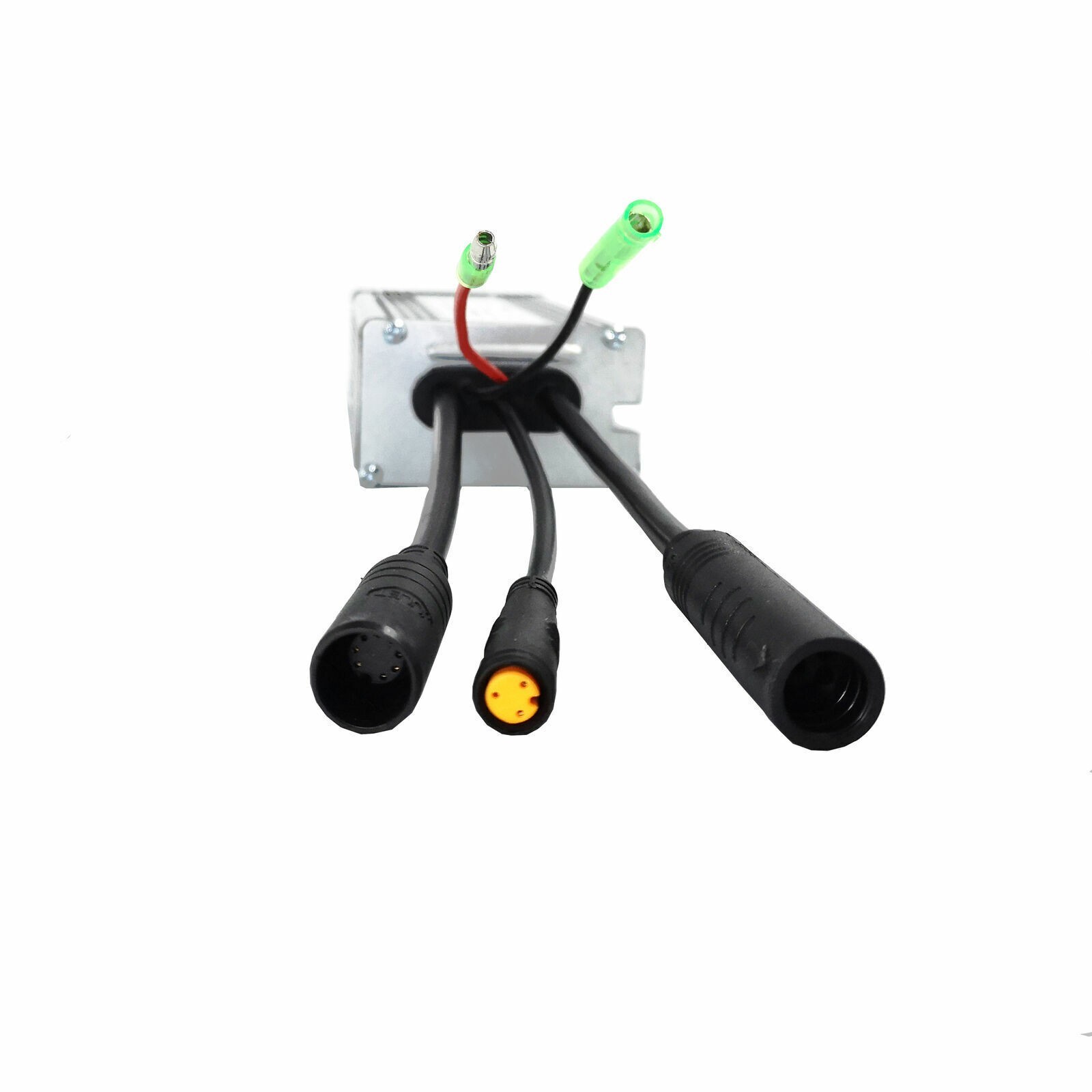 E-Bike 36V/48V KT-15A Controller For Electric Bicycle 250W 350W Brushless Motor