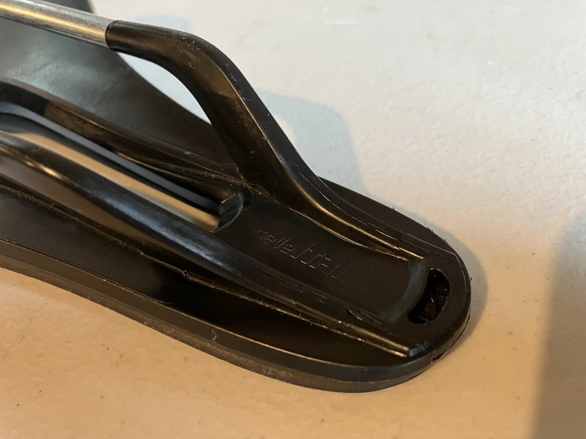 Selle Italia Model X Super Flow Boost Composite Gravel Bicycle Saddle 145mm EUC