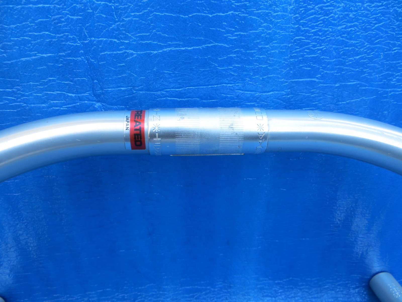 Nitto B123 AA 360mm 36cm NJS Handlebar Free Shipping Fixed Gear