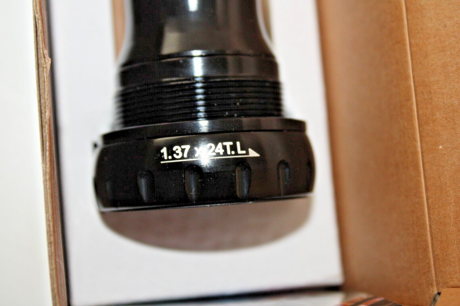 YST External Threaded Bottom Bracket 68-73mm BB-302 for MTB Touring Road Gravel