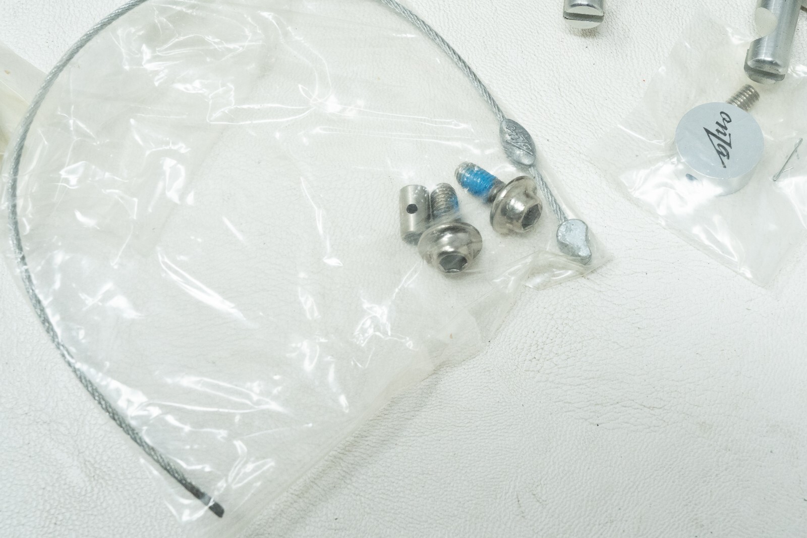 NOS ONZA HO CANTILEVER BRAKES OLD MOUNTAIN BIKE MTB VINTAGE BBR-0501 BBR-0502