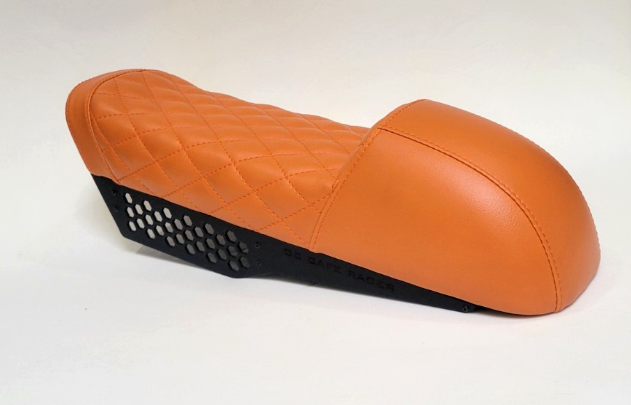 Custom Seat for ONYX RCR CTY2