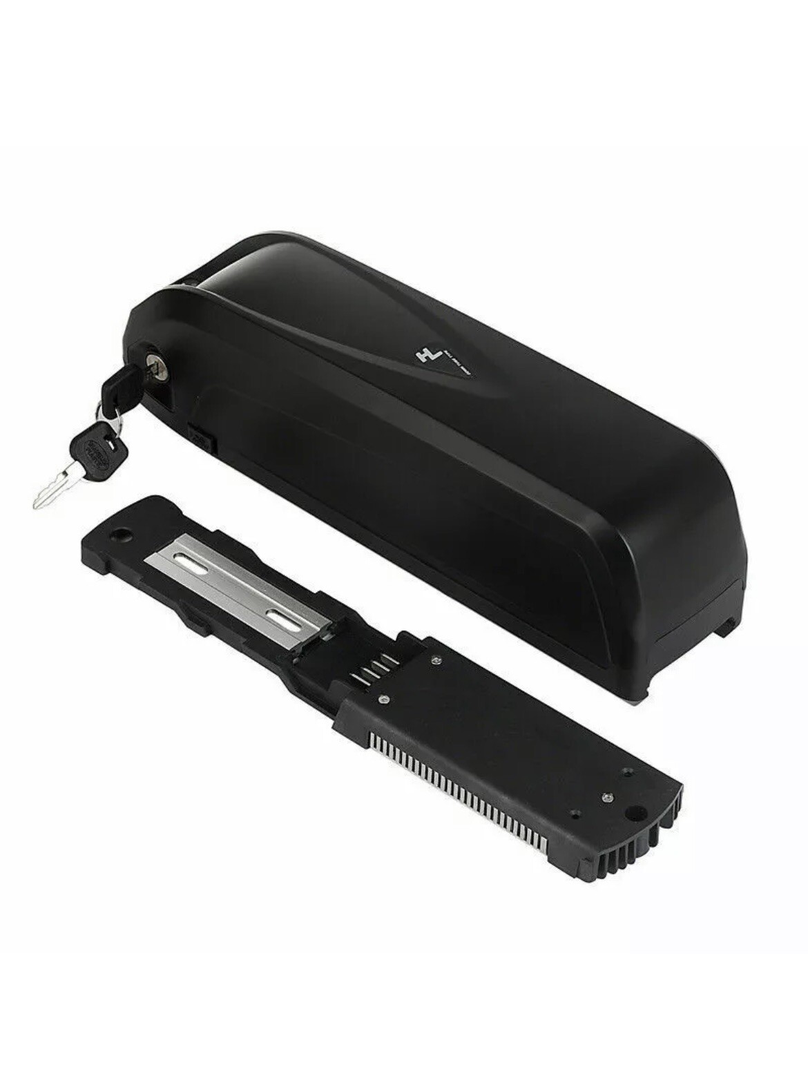 36V Lithium Ion Ebike Battery 36V 13Ah Hailong Electric Bike Battery 1000W