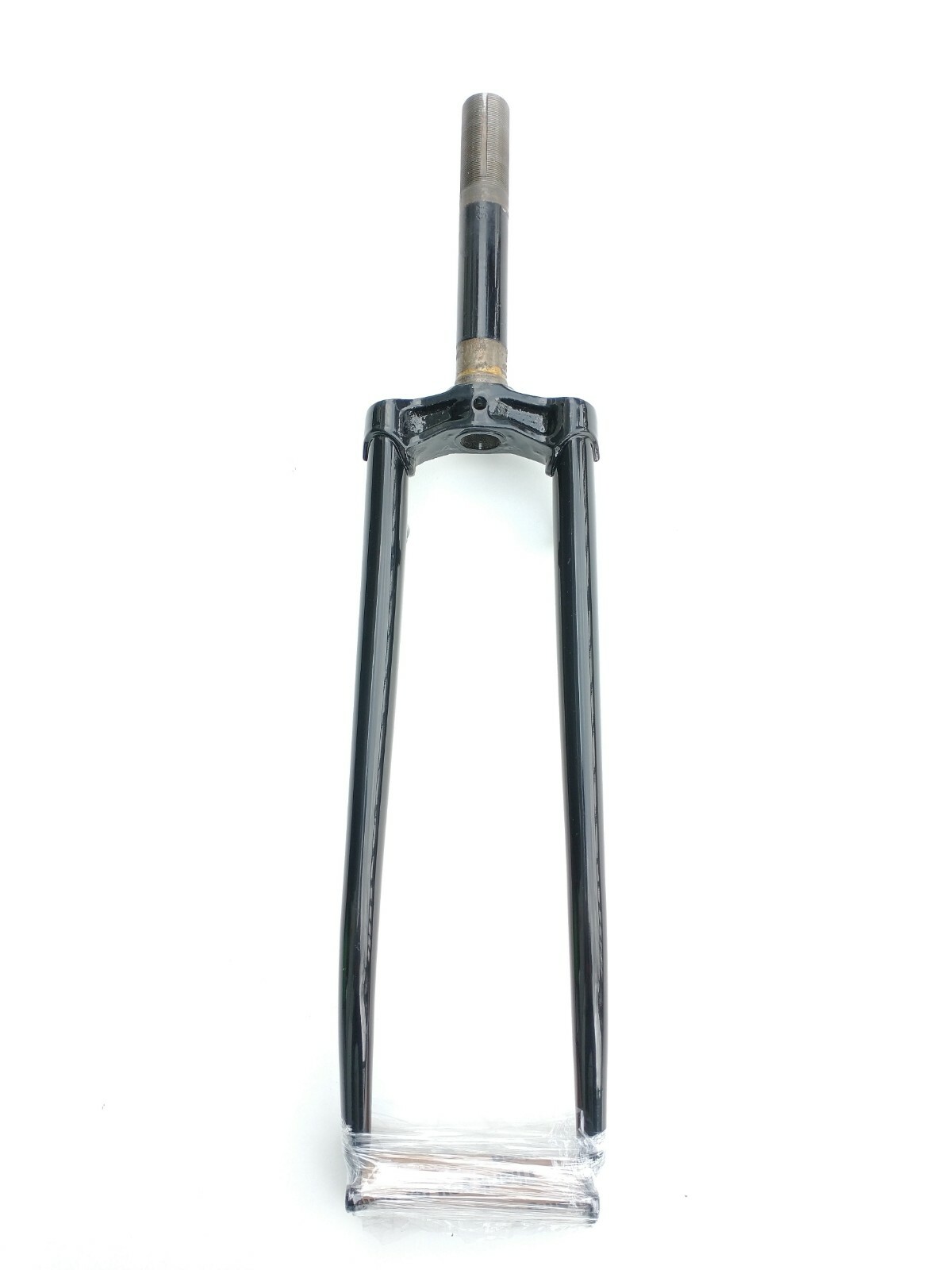 NOS Tange Bi-Plane 1 inch threaded fork with Roller-Cam brake bosses