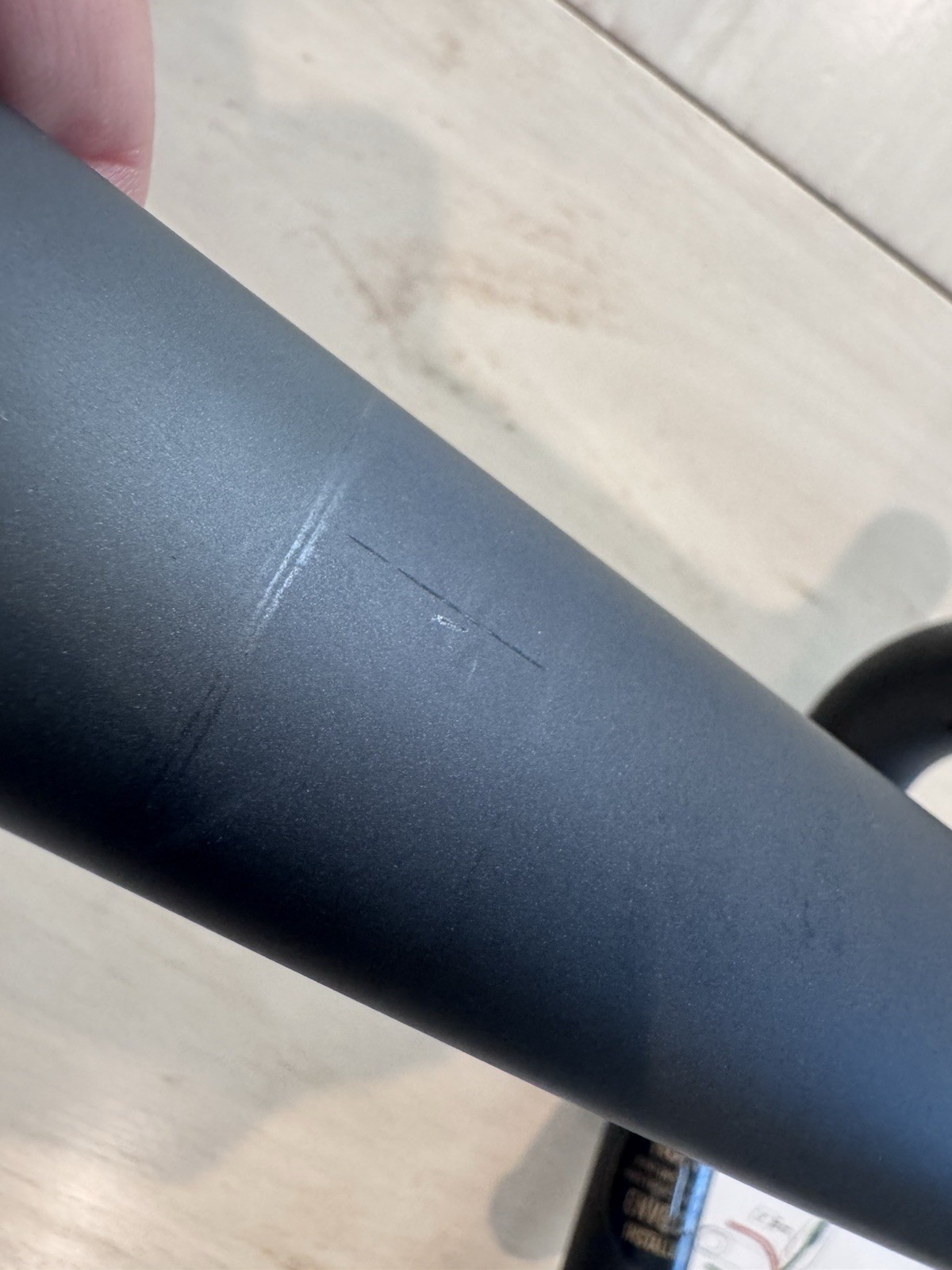ENVE Ses AR In-Route Handlebar 46-51cm