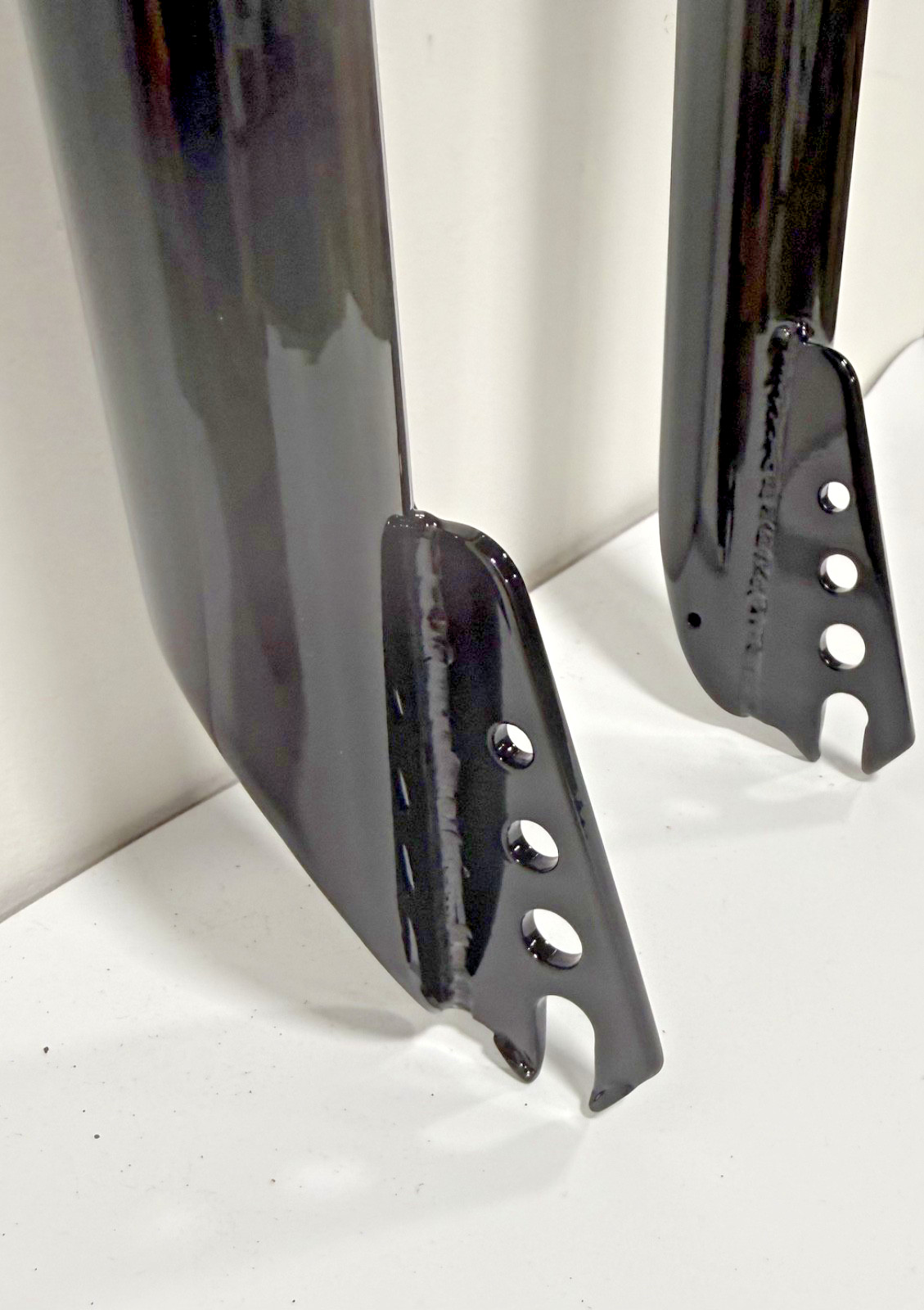 MY18 BEAST MODE RIPPER 27.5IN FORK – BLACK