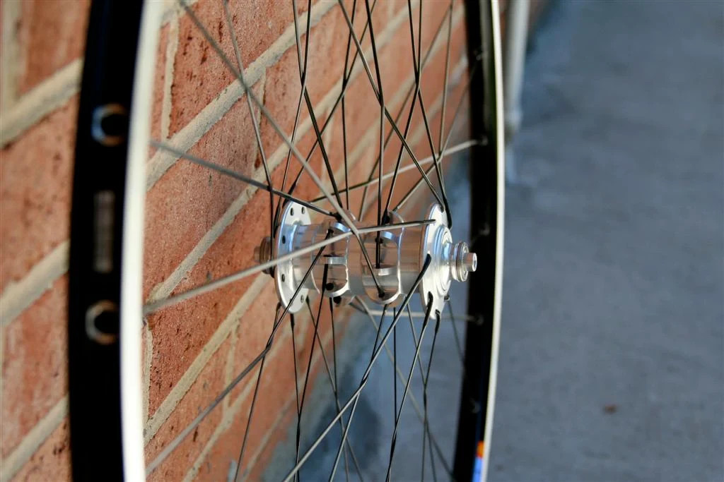 Clark Kent Pineapple Style Front Hub By ImprovePart Team