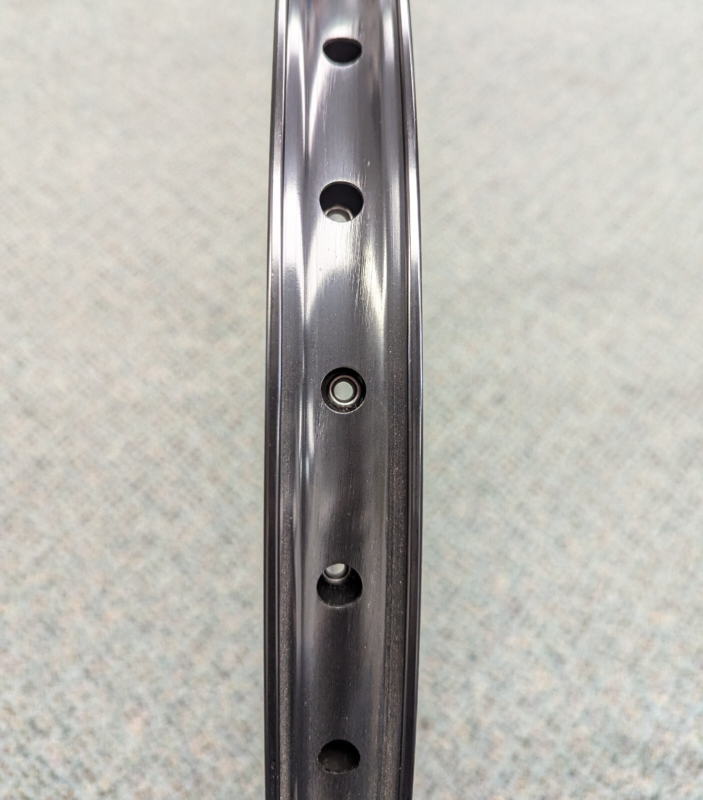 Sun Rim MTX 33 24″ 36 Hole