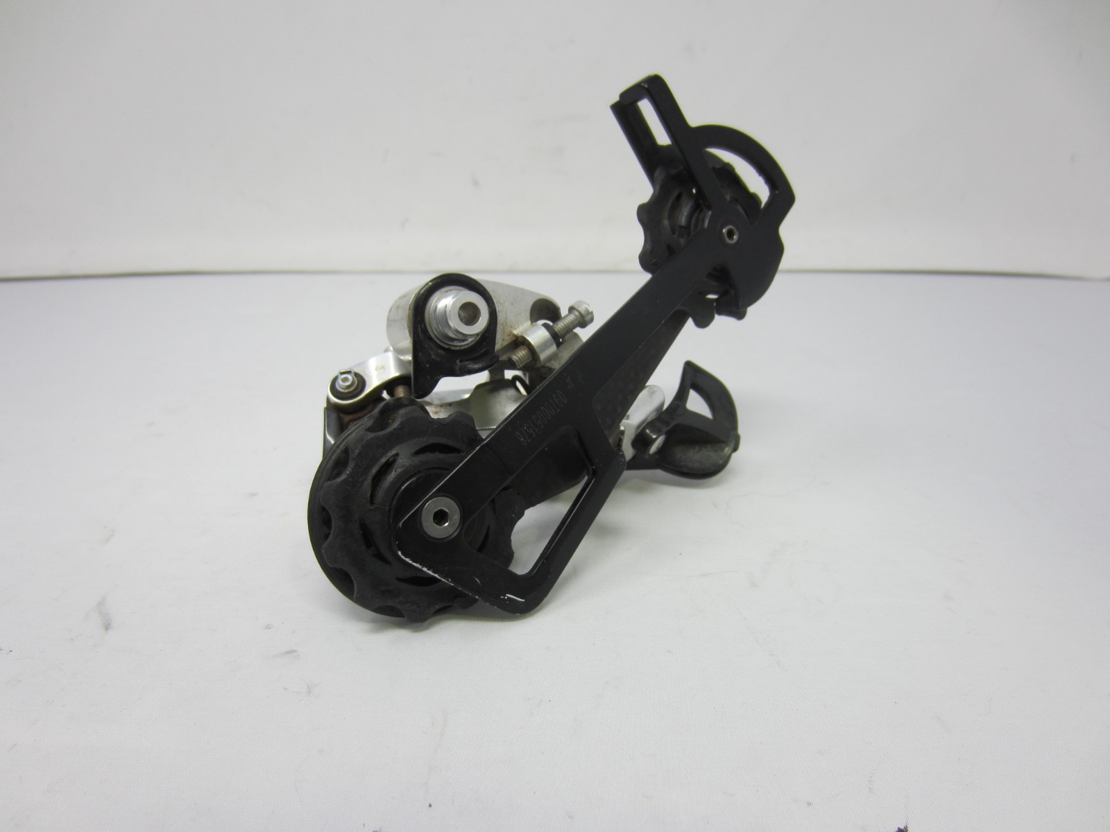 SRAM X-0 Black Box 9 Speed Rear Bike Bicycle Cycling Rerailleur