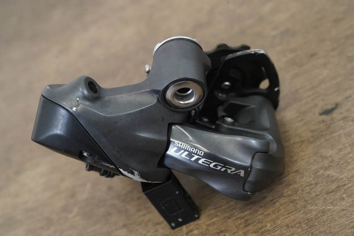 Shimano Ultegra 6770 Di2 10 Speed Electronic Rim Brake Road Groupset