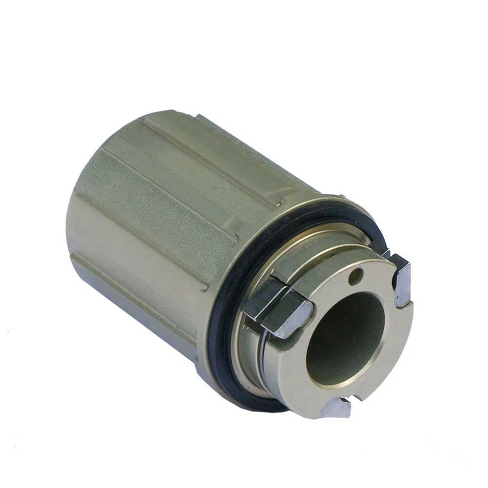 Tower Base HG 1* Freestanding Body 12mm: 103.3g 2 Palin AL7075 Aluminum Alloy