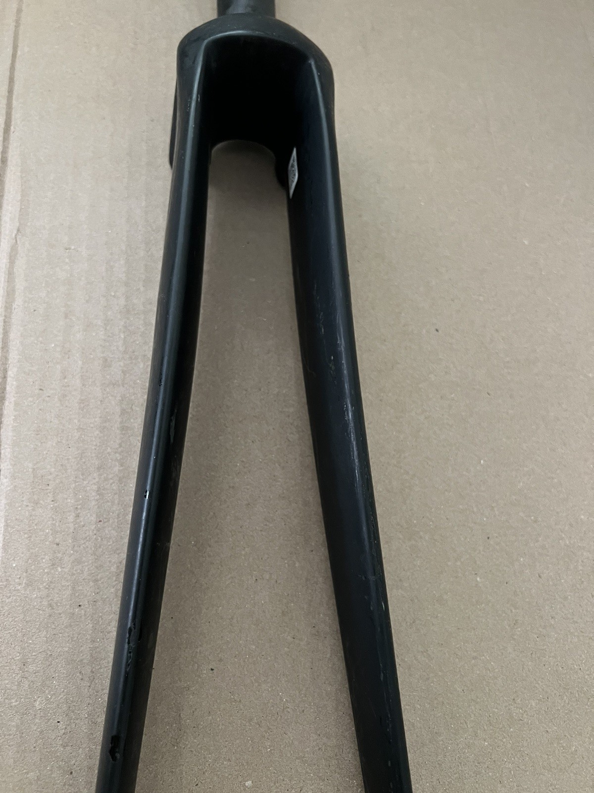 Specialized Shiv Carbon Road Bike Fork