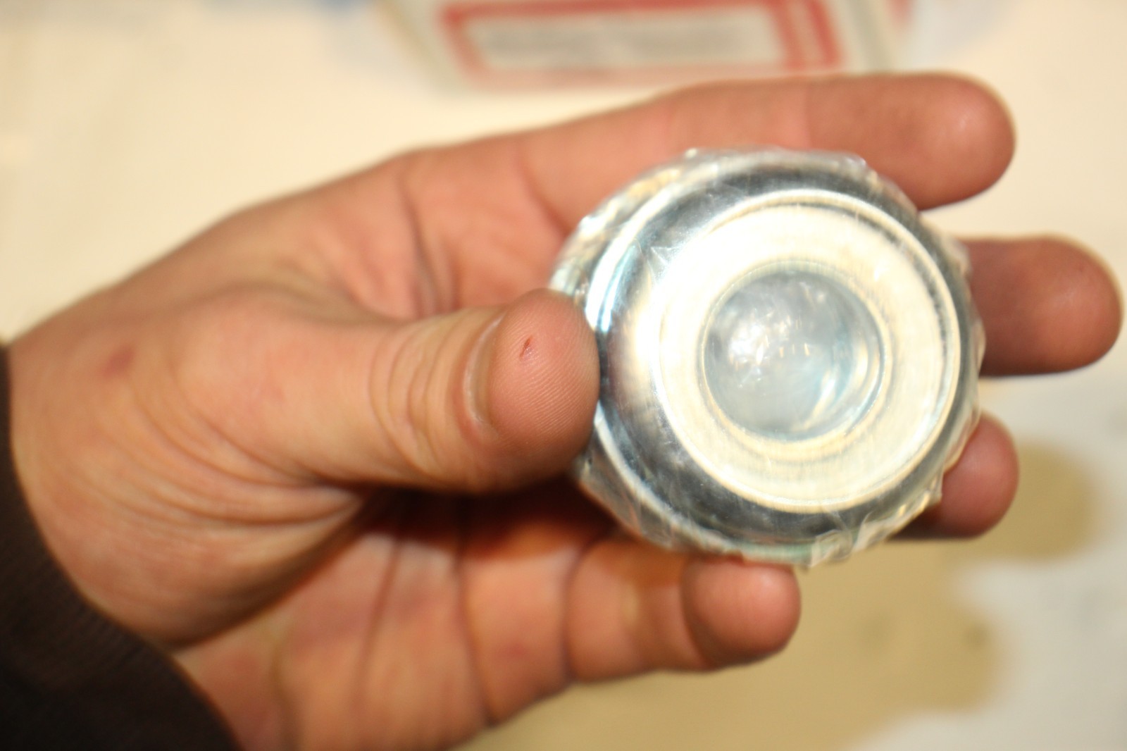 YST Professional Bottom Bracket Set BB-621