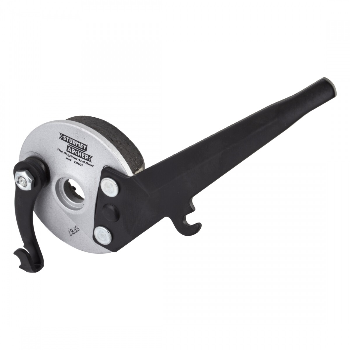 Sturmey Archer Drum Brake Parts Front Brake Plate 70mm HSB-430