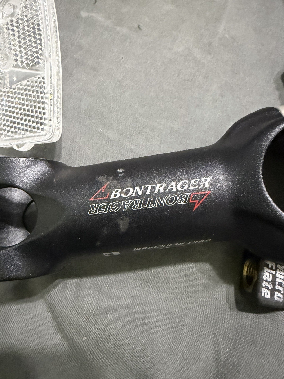 Bicycle Seats and Misc Parts