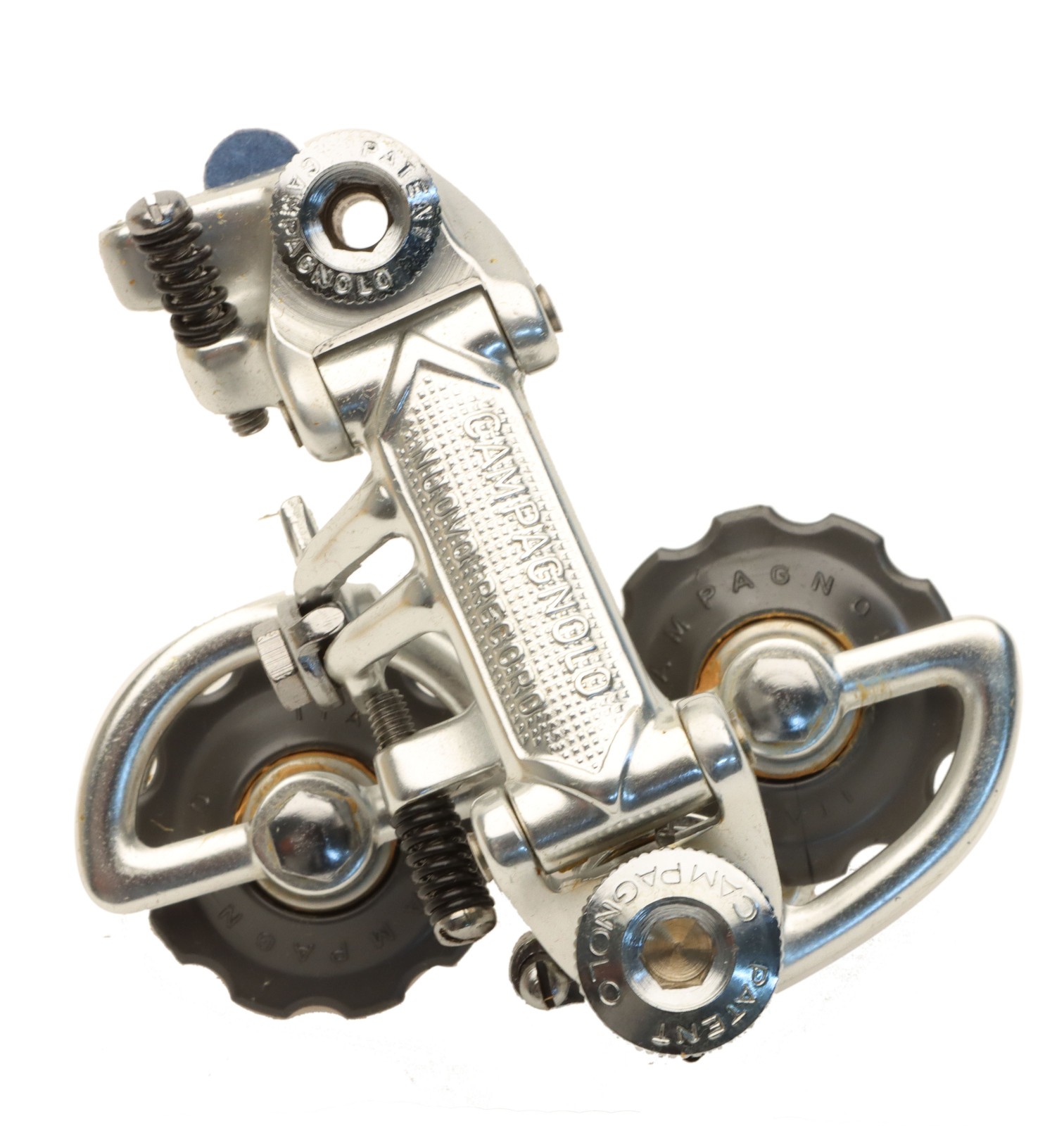 Campagnolo Nuovo Record 1020/A V5 1985 Rear Derailleur NOS NEW