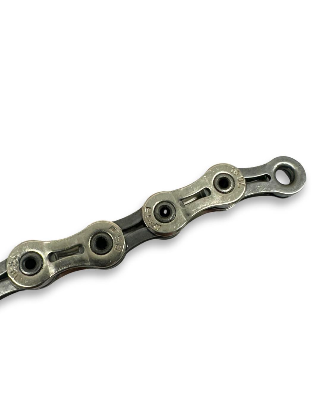 FSA K-Force Light 10-Speed Bike Chain 116L Nickel Shimano/SRAM Quick Link