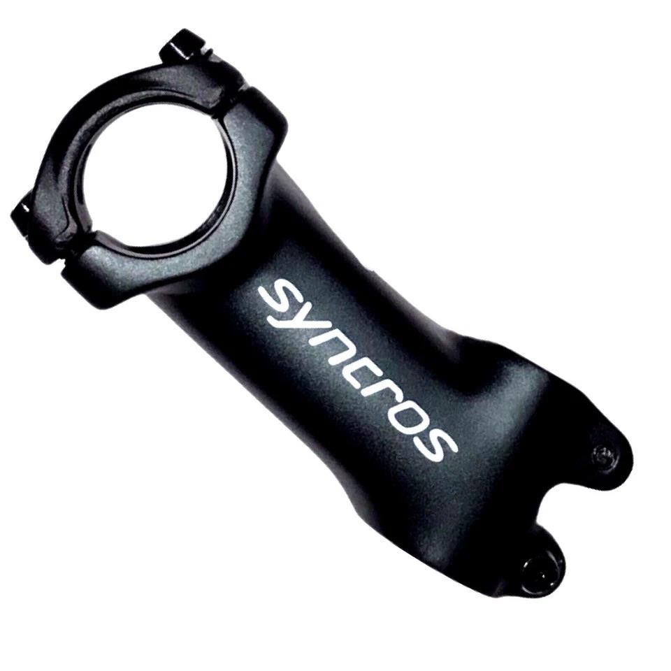 Syncros FL Carbon‑Alloy Road MTB XC Stem 120mm ±6° 31.8mm 1‑1/8″ 172g