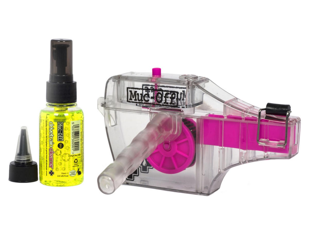 Muc-Off X3 Dirty Chain Machine [MOX-277]
