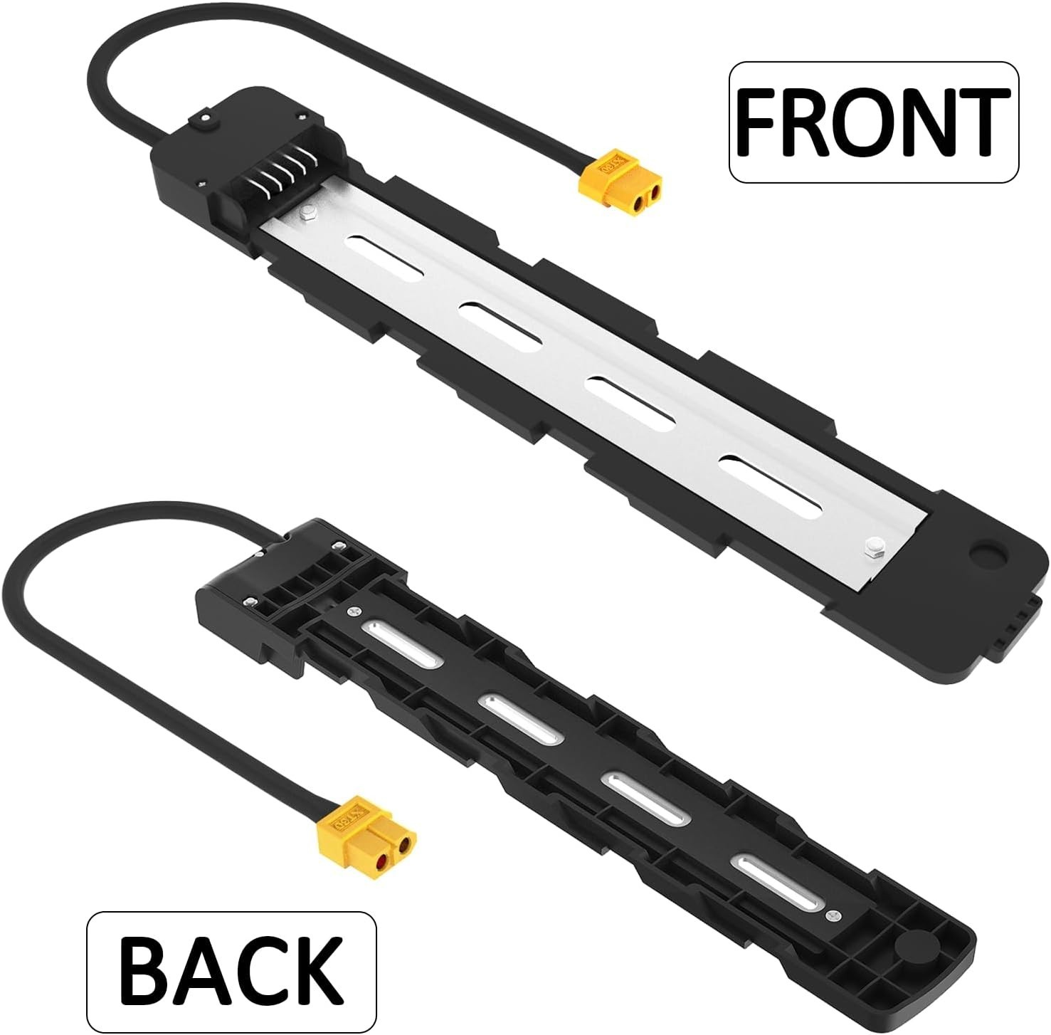 Bike Battery Mount Bracket 4Pins 5Pins Connection Holder Base With Cable For …