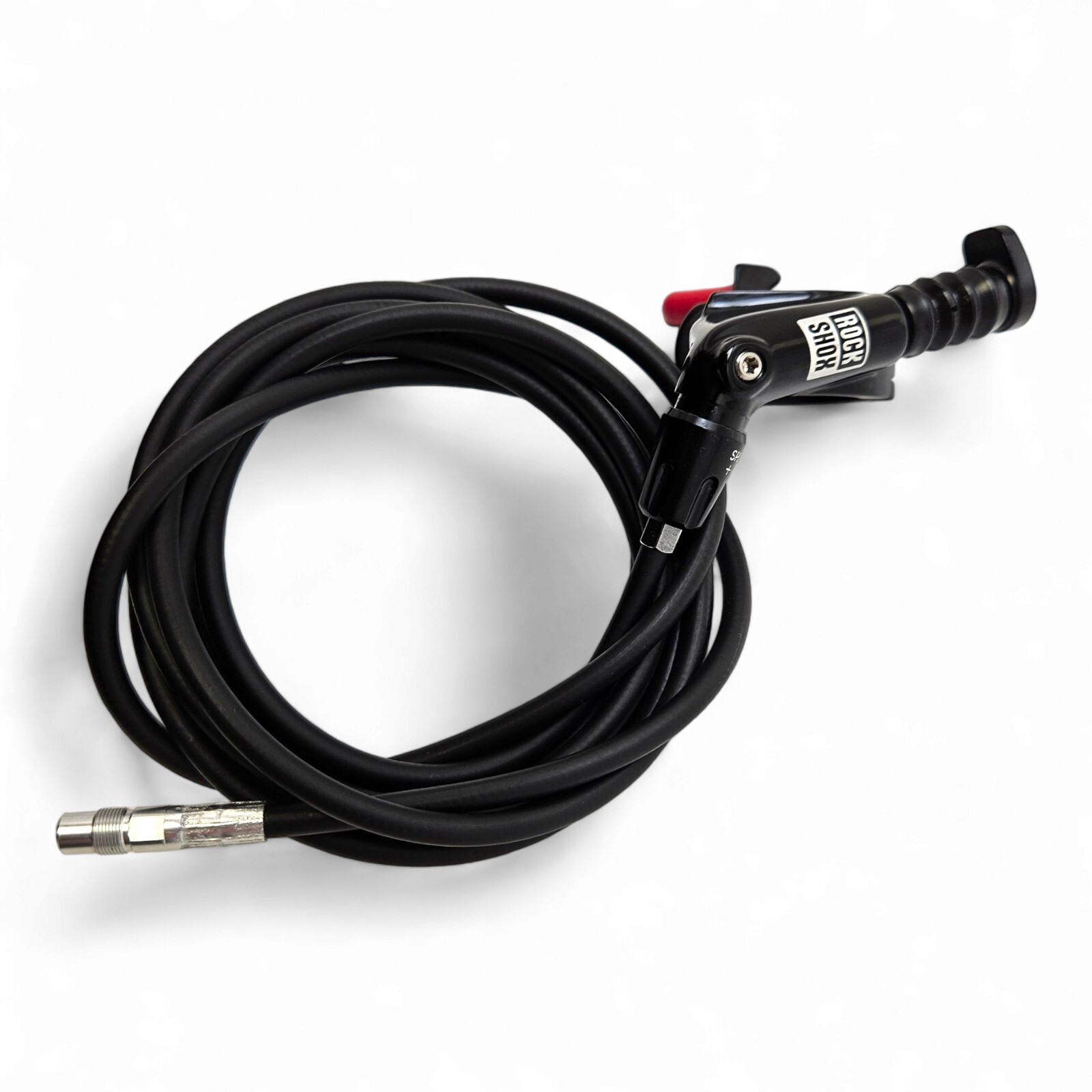 RockShox Reverb Stealth Remote Lever Assembly – Right MMX Connectamajig – A2-B1