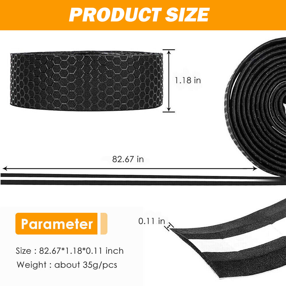 Bicycle Handlebar Tape Cycling Road Bike Soft EVA Non-Slip Handle Bar Wrap Strap