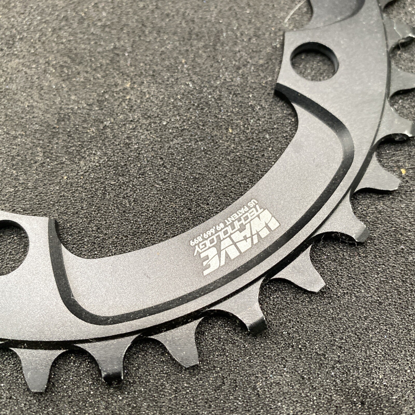 Praxis Wave 104 Bcd Chainring 36 Tooth (9190-73)