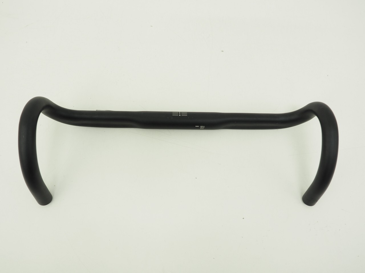 New! BMC RAB02 44cm Aero Aluminum 125mm Drop 70mm Reach Handlebar 31.8mm Clamp