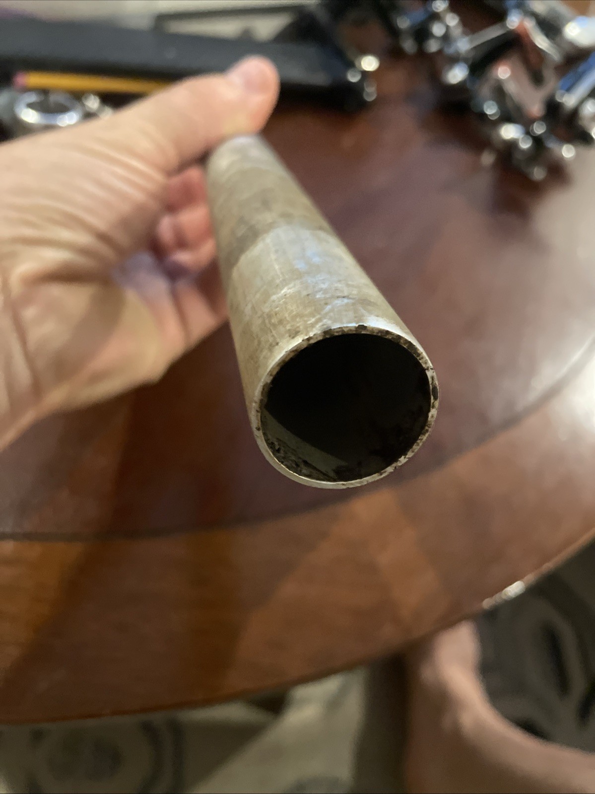 Ringle Moby Seatpost 26.8mm