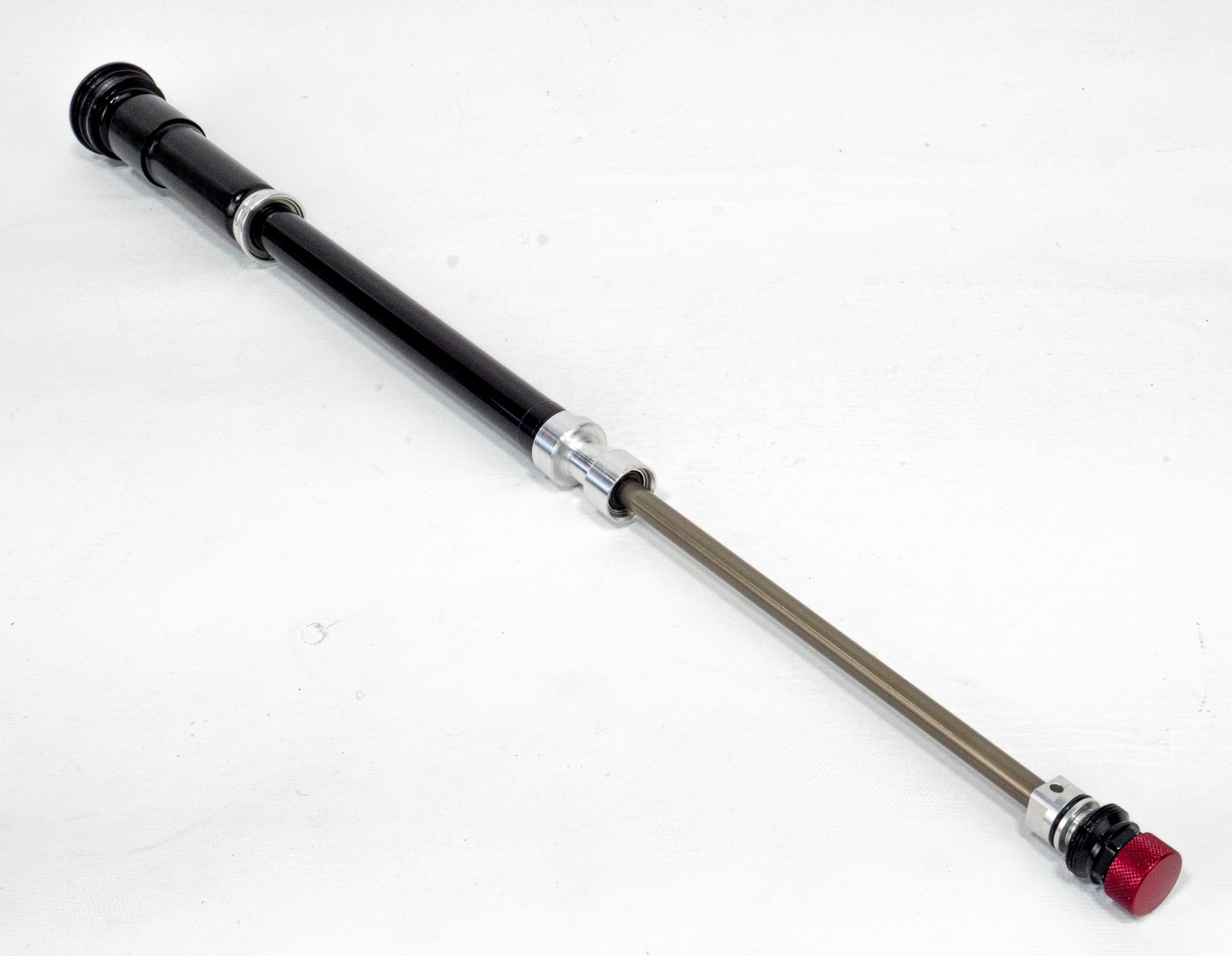 FOX 36 FIT4 Damper Assembly 2021 180mm Complete 820-18-242-KIT