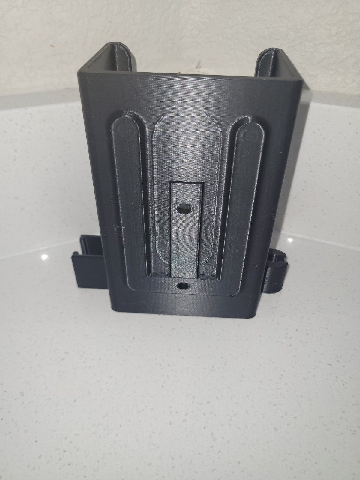 Lectric XP E-Bike Charger Wall Mount Bracket for SANS / Lectric XP / Other Ebike