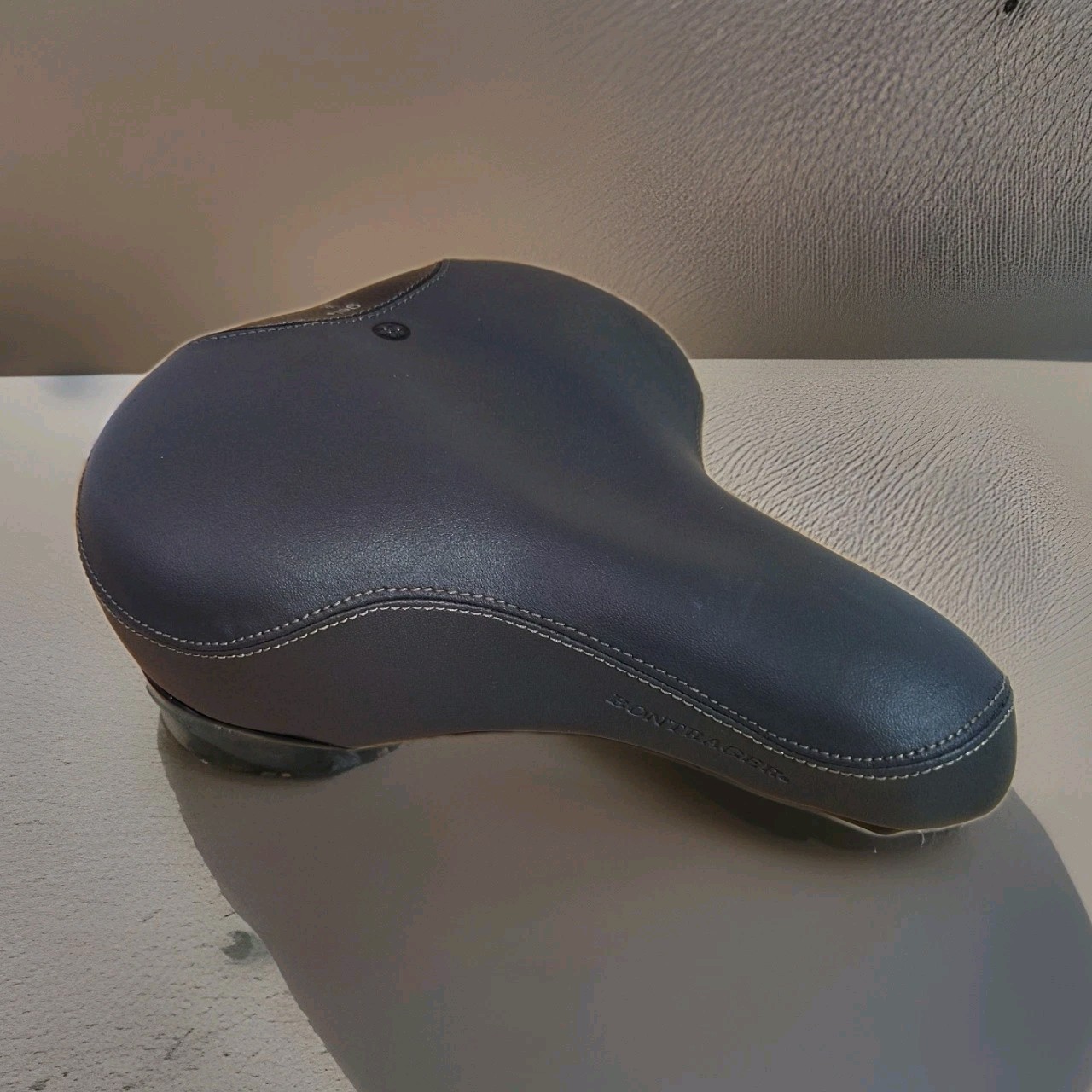 Bontrager gel+ Women’s Comfort Saddle Seat