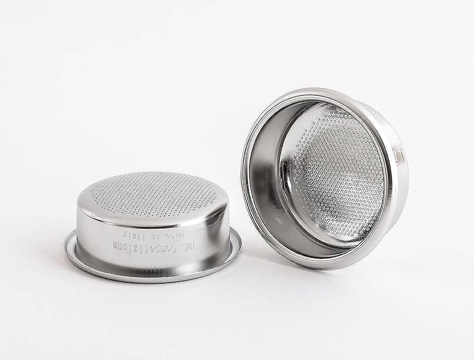 IMS Competition Convex Filter Basket for bottomless 58mm portafilters (20g) B…