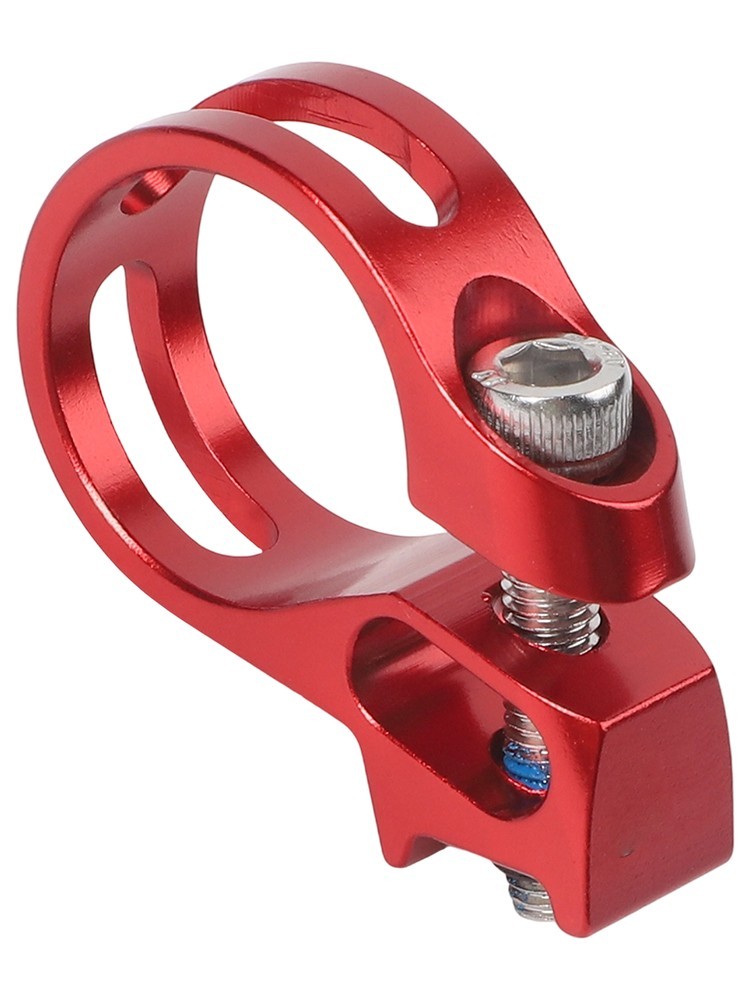 XX For Retaining Ring Bicycle For SRAM Shifter Thumb Bar Bike Clamp