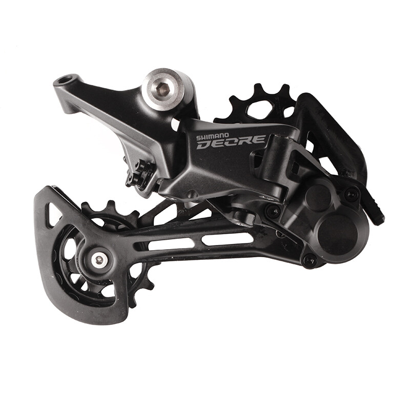 Shimano Deore RD M5100 RD M5120 SGS Rear Derailleur 11 Speed Long Cage MTB Bike