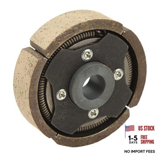 Clutch Flyweight, for 4 Stroke 49cc Motorized Gas Engine Bike 76mm Clutch
