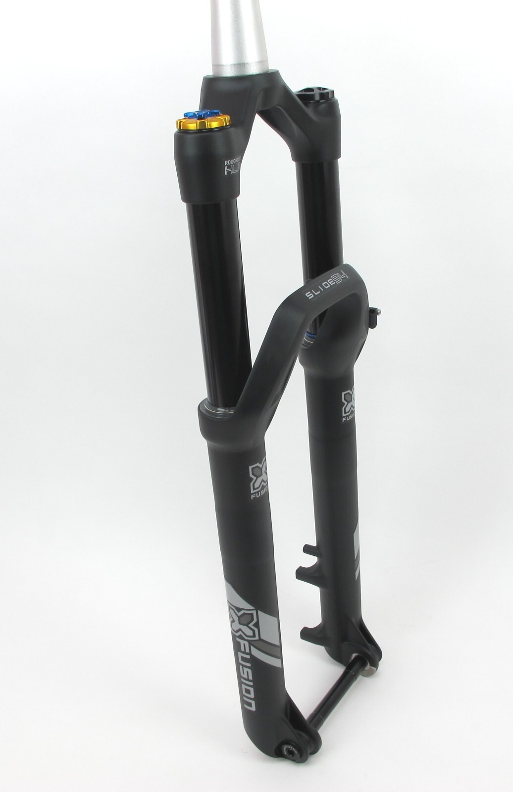 XFusion Slide 34 HLR 29″ 140mm Boost Tapered 44mm MTB fork fox $699MSRP