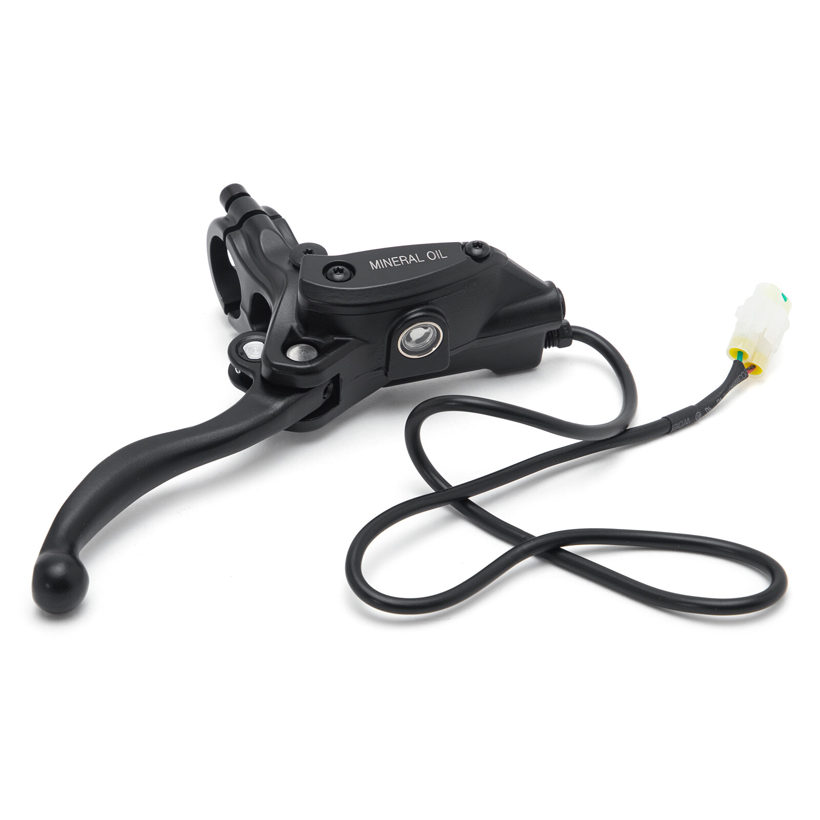 Front Brake Lever For Talaria Sting For Sur-Ron LBX Brake Cylinder Pump Assembly