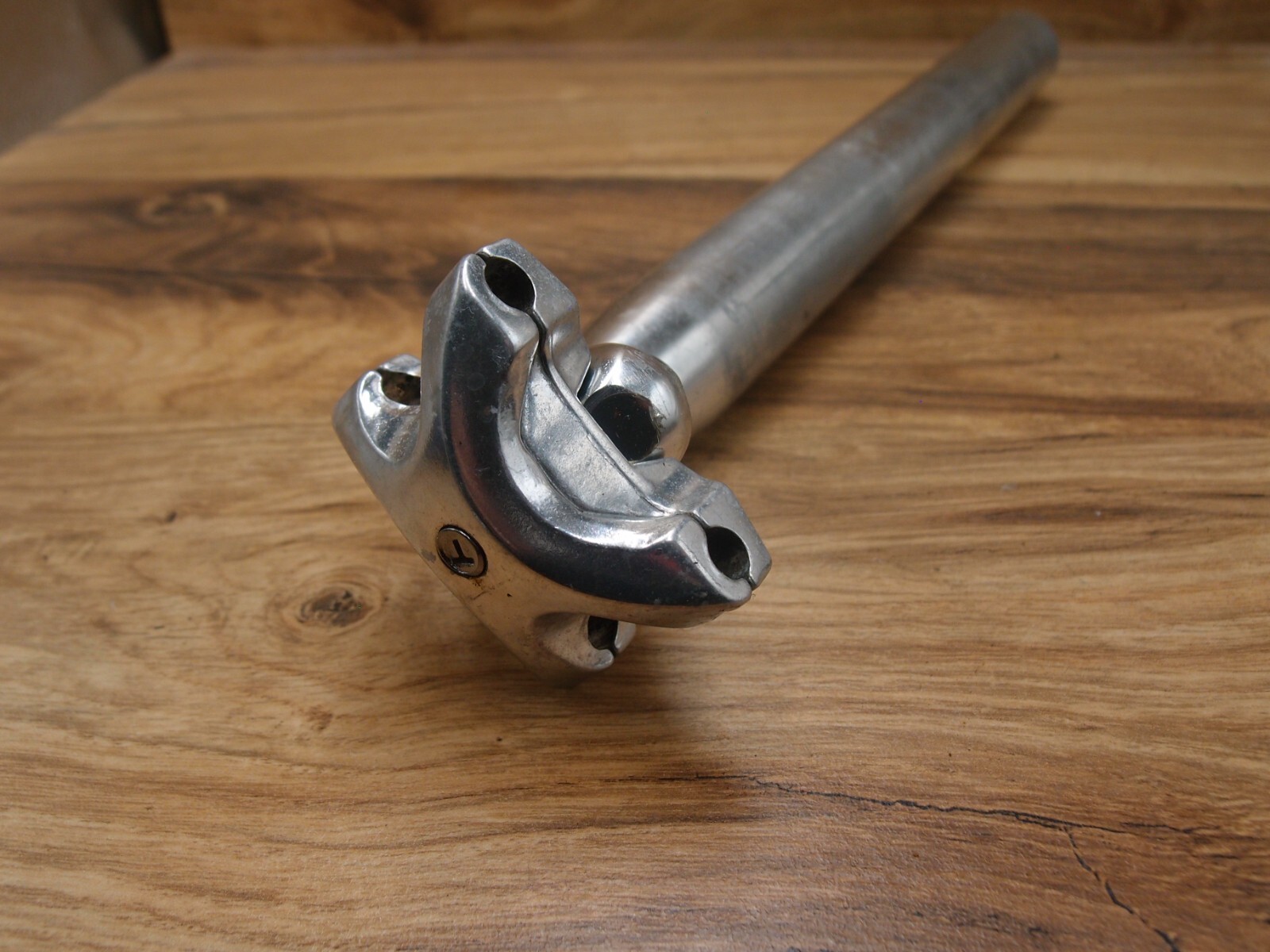 1991 plain seatpost Kalloy 31.4 for MTB