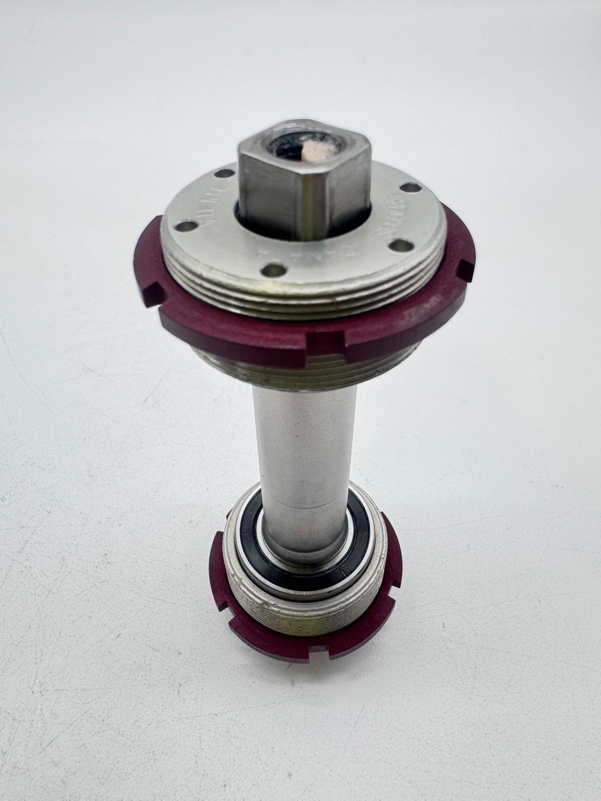 Syncros Bottom Bracket 70mm ITA 36×24 127mm Italian Hammer