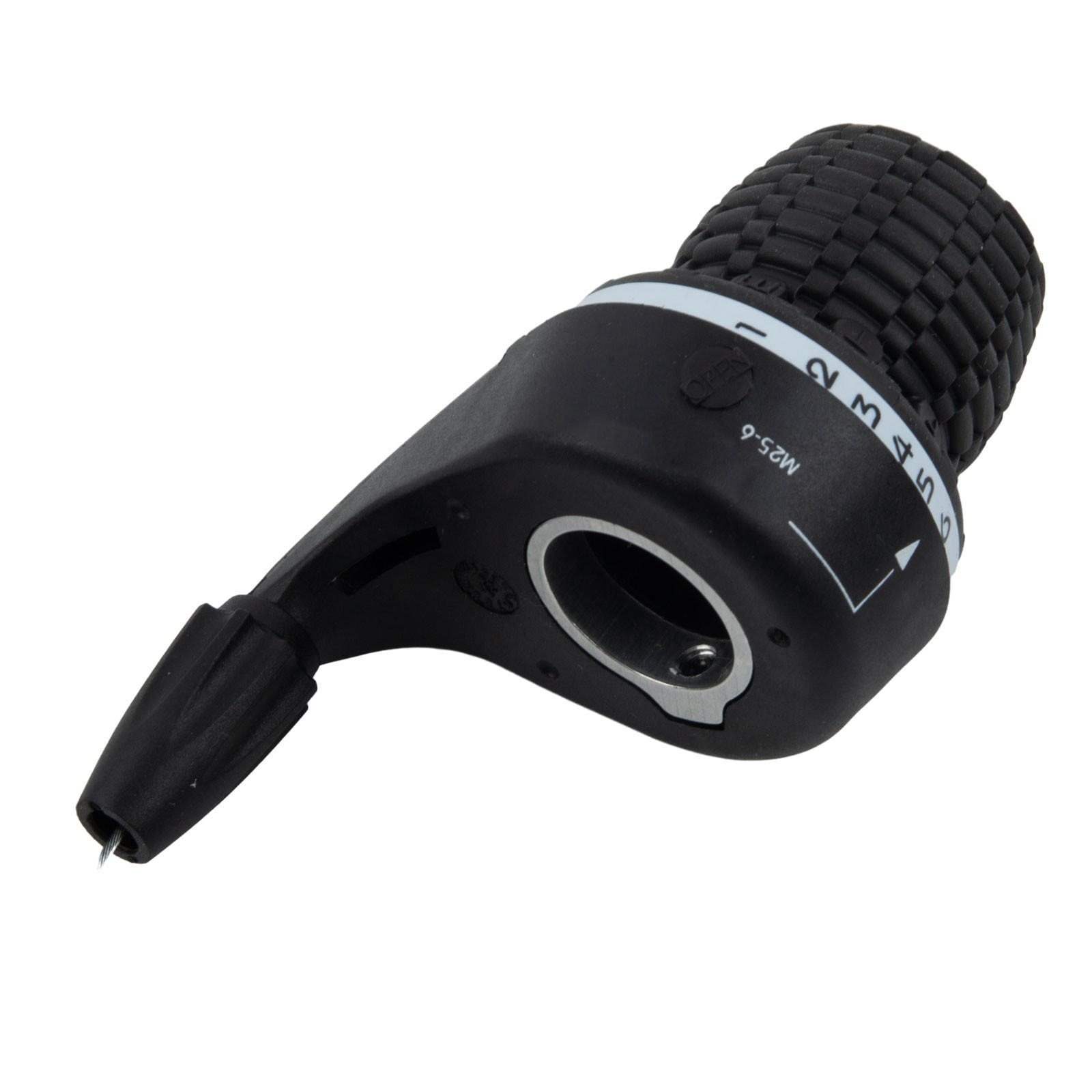 Newest Bike Turn Handle Gear Shifters 6speed For -Shimano Compatible Sets 1x