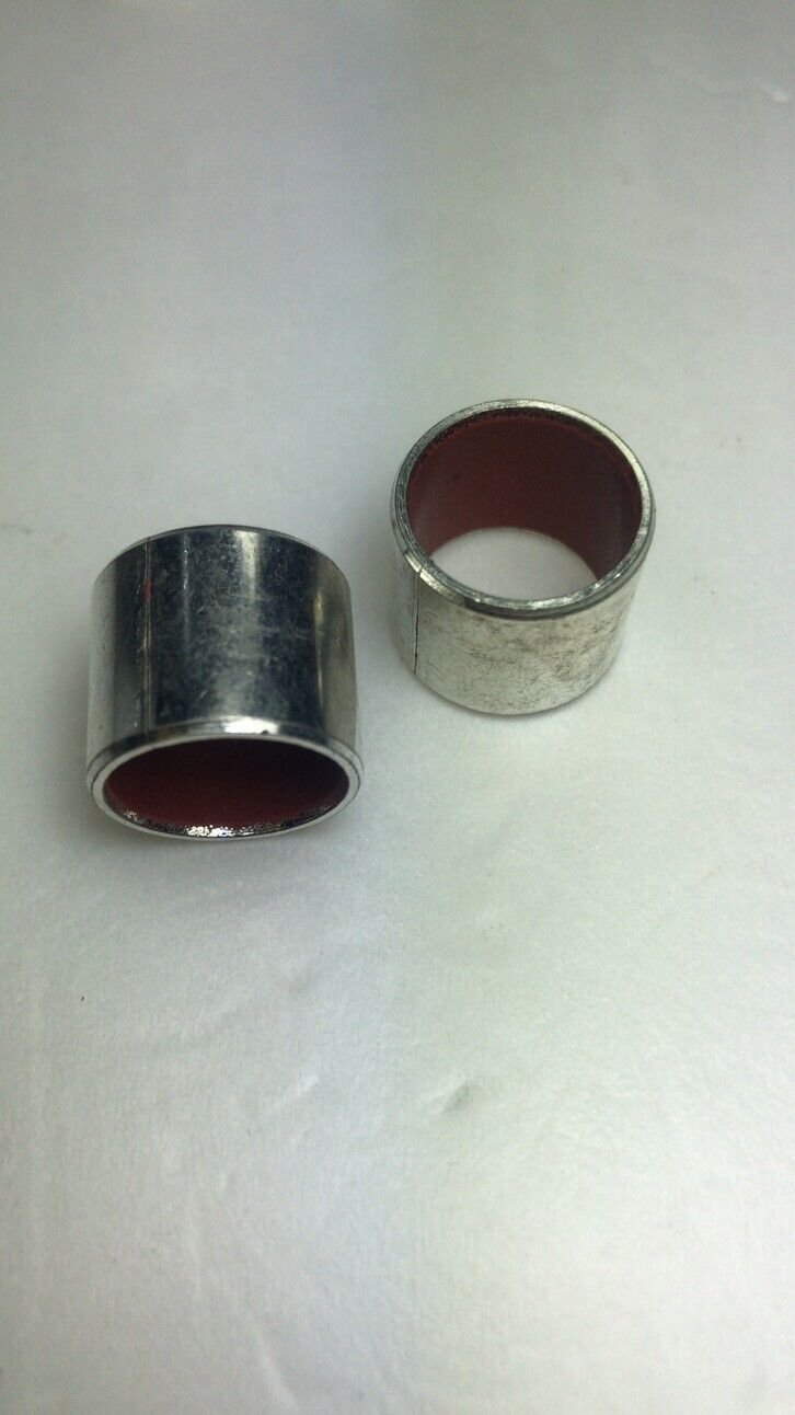 Eyelet Bushing, 1/2″ x 1/2″ 12.7mm , Qty 1pc compatiable with FOX ROCKSH