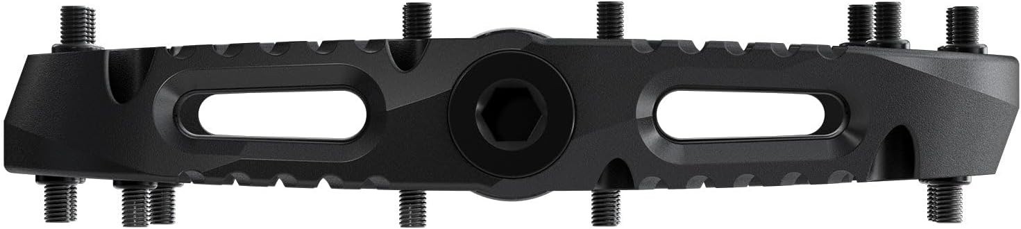 OneUp Components Composite Pedals – Lightweight, Durable Flat Bike Pedals (MTB)