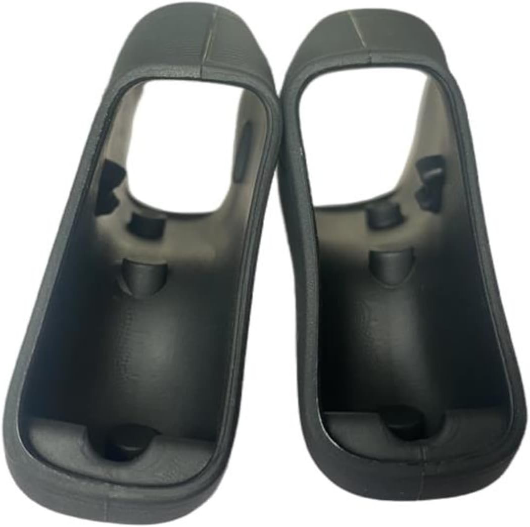 Ambidextrous Silicone Brake Lever Hoods – Perfect for Sram 11/22 Speed Riders!