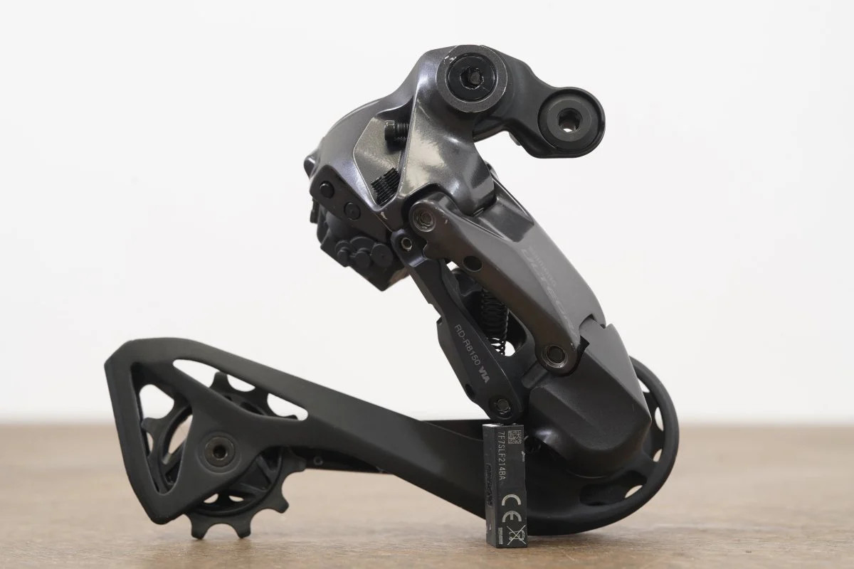Shimano Ultegra R8150 Di2 12 Speed Electronic Rim Brake Full Groupset